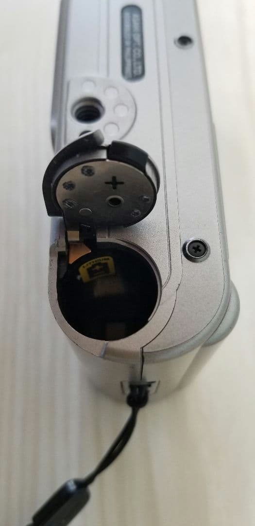 ★Kubo★フィルムカメラ PENTAX ESPIO 80