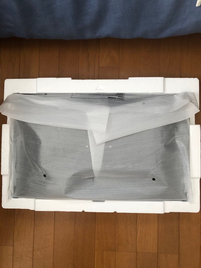 ディスプレイ・モニター本体 IODATA GigaCrysta EX-GDQ271JA