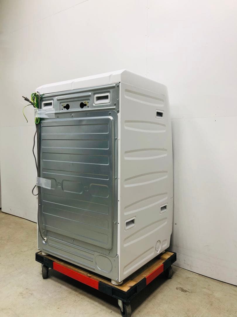 ES-S7H 3ヶ月保証23年安心分解洗浄マンション左開きドラム式洗濯乾燥機