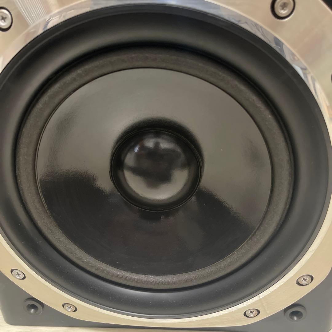 テクニクス　SB-D5000 スピーカー　ペア