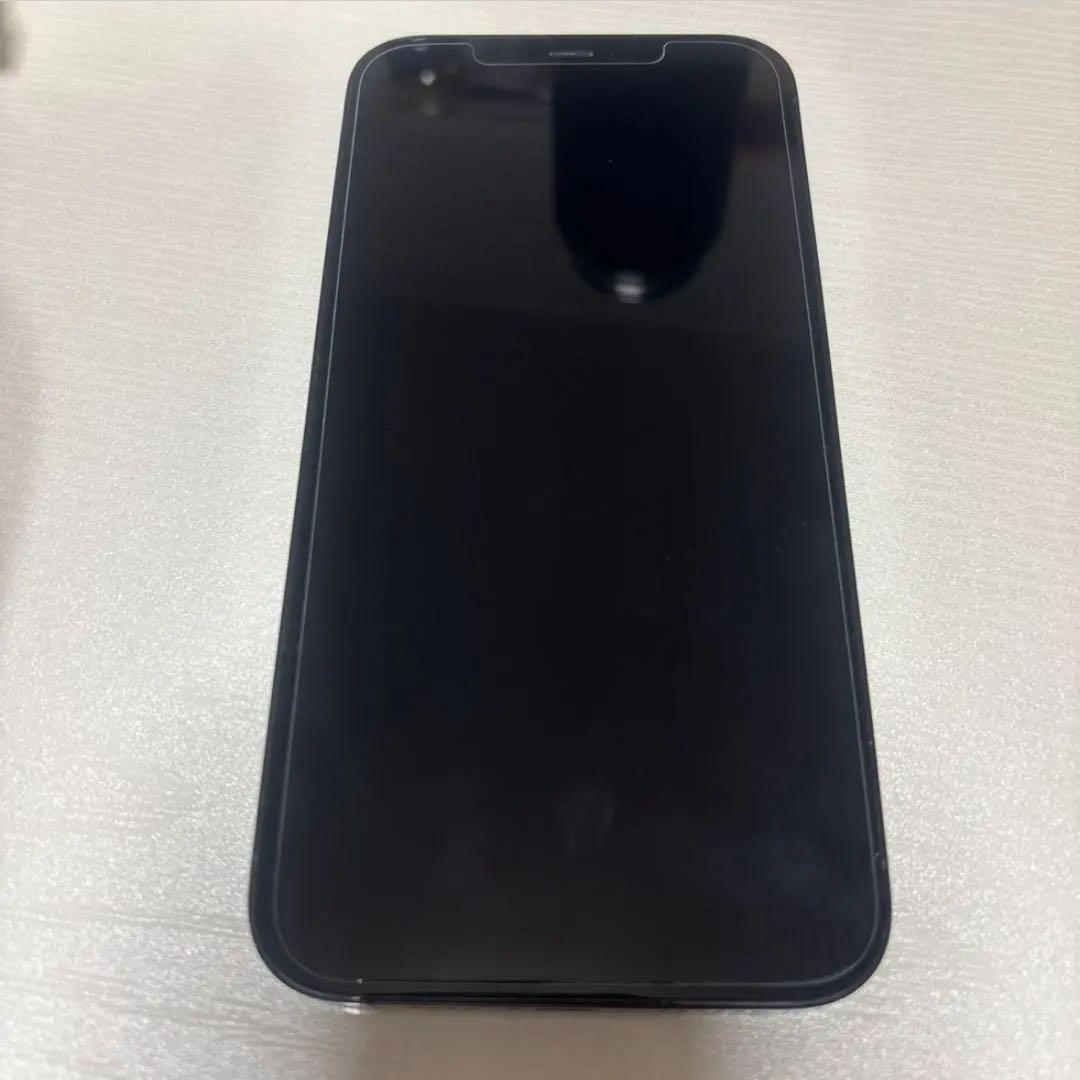 スマートフォン本体 iPhone 12 promax