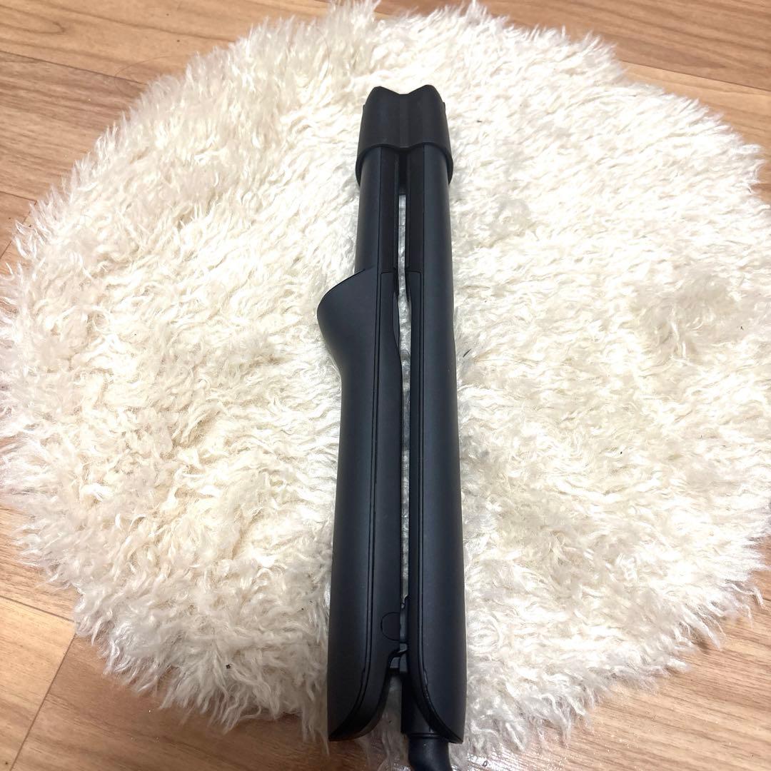 パナソニックヘアアイロン