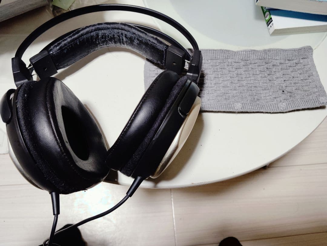 ヘッドホン Kenwood KH-K1000