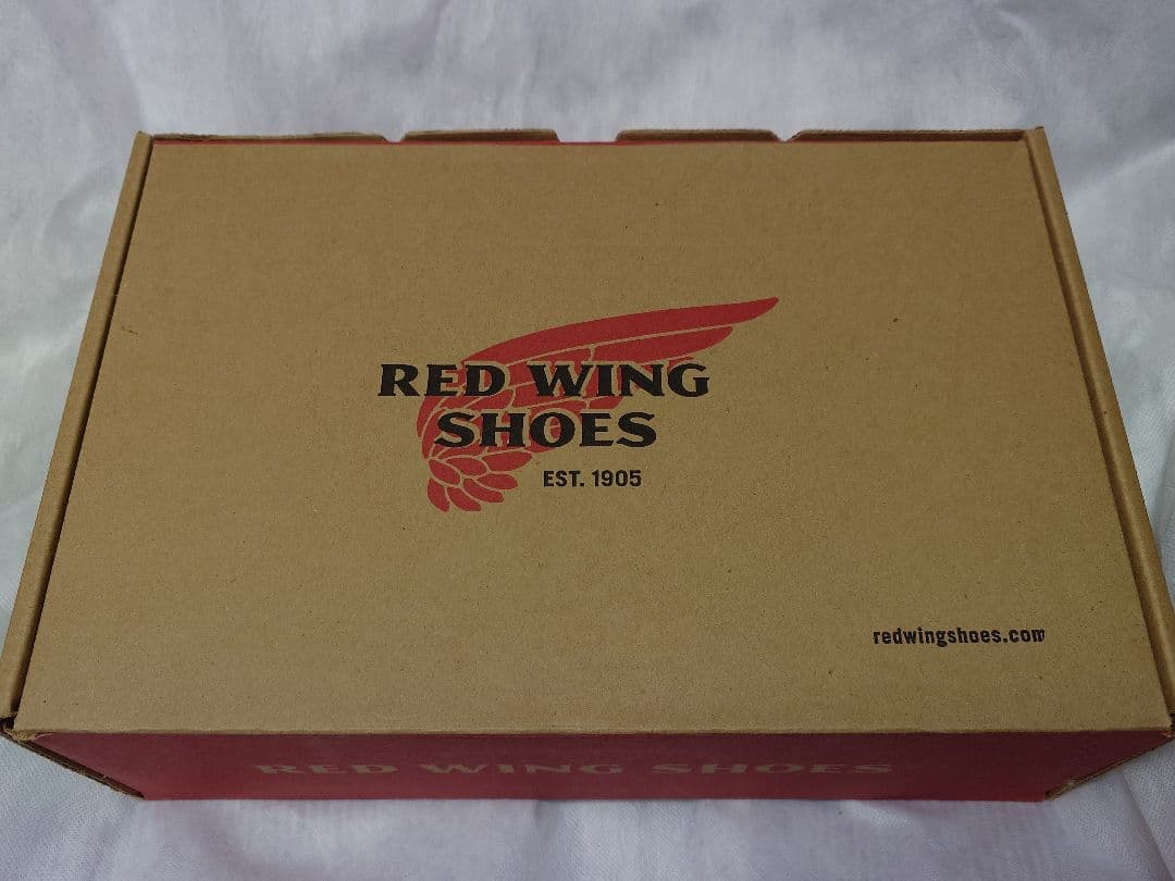 RED WING レッドウィング 8863 26cm US8D 新品未使用