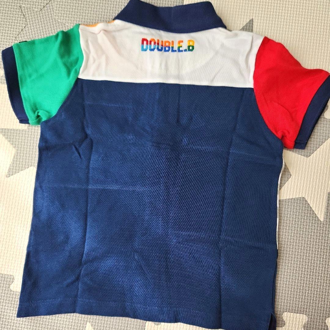 ミキハウス　男の子110cm　まとめ売り