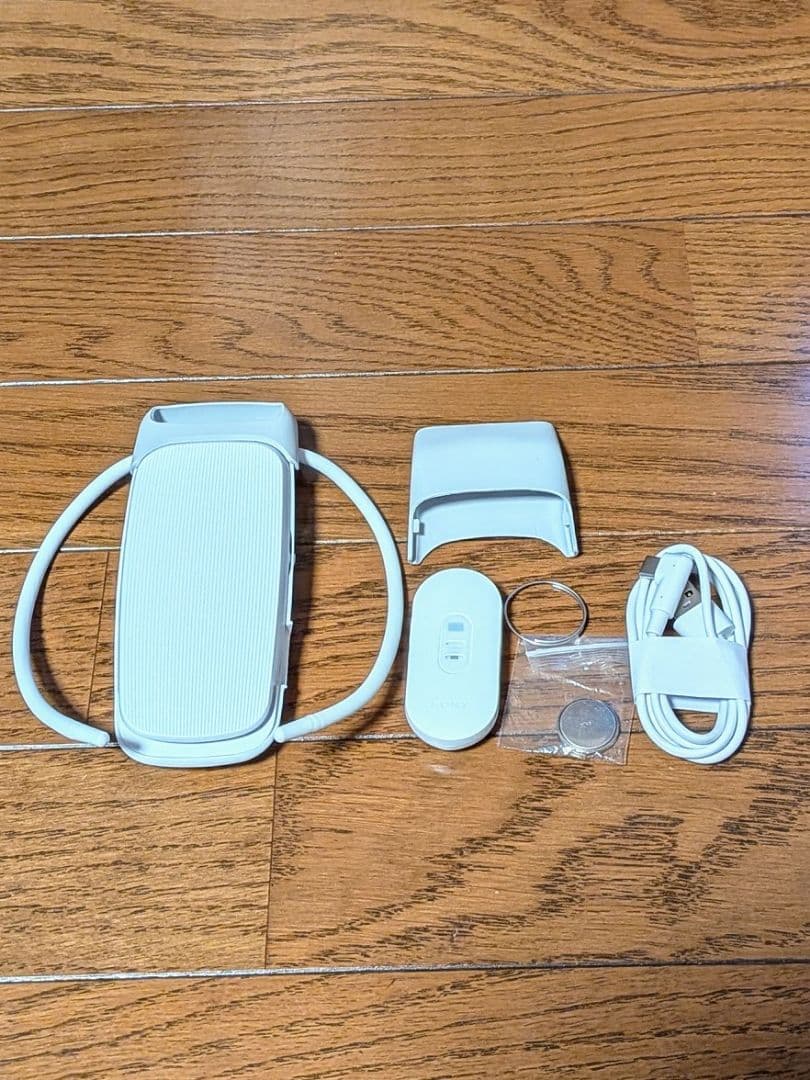 SONY REON POCKET 5 ウェアラブル冷暖房