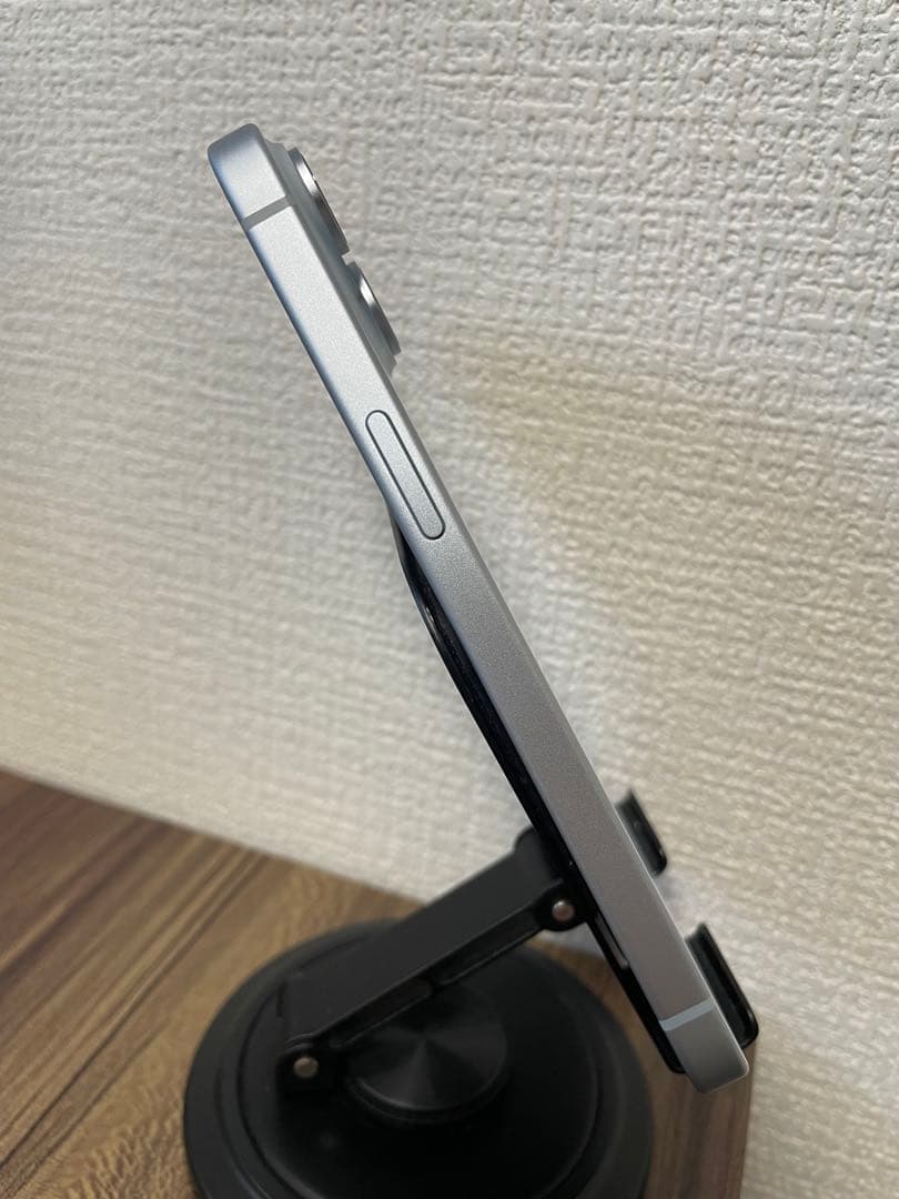 【即日発送】iPhone15 ブルー 128GB