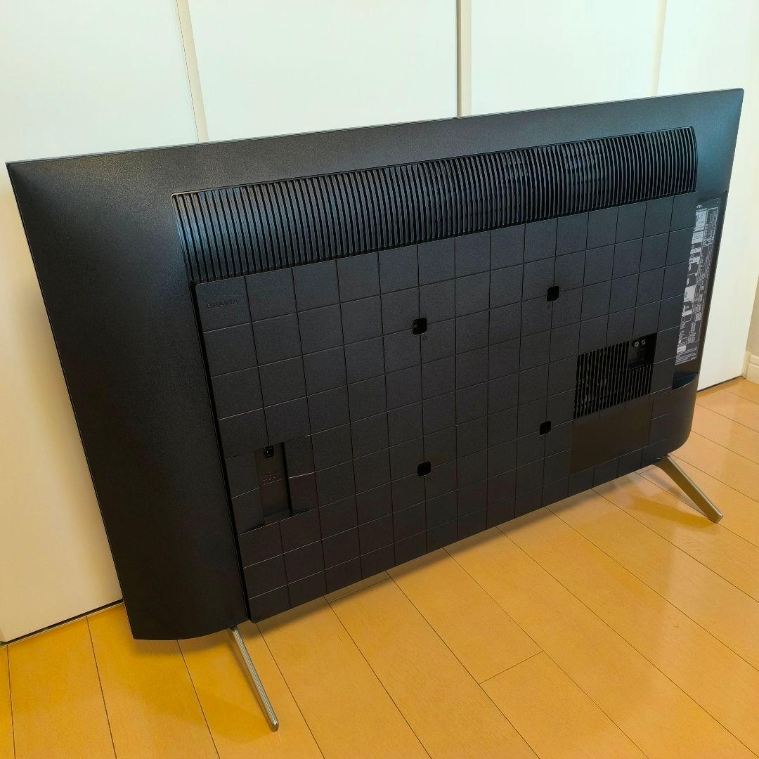 SONY BRAVIA 43型 22年製 KJ-43X80WK
