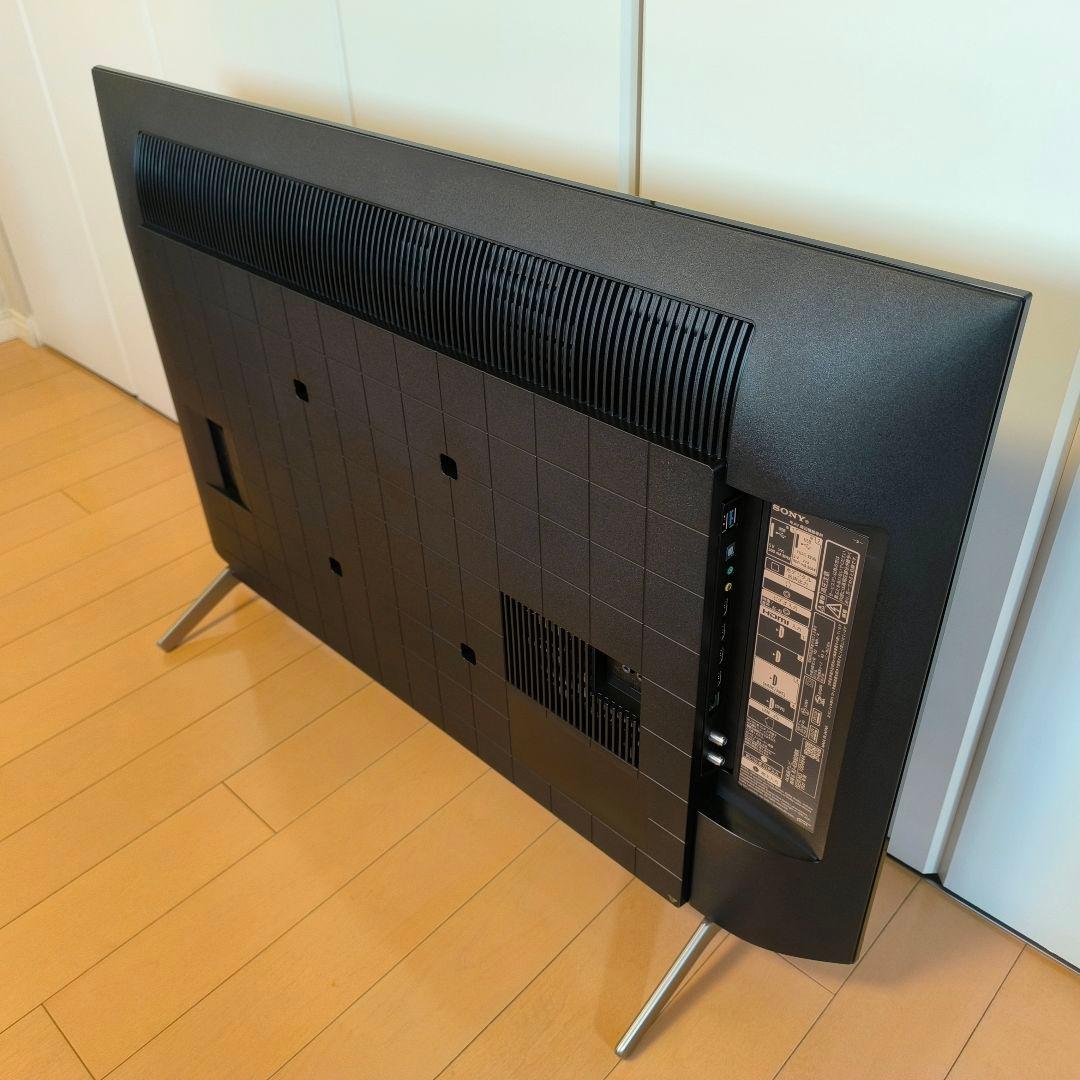 SONY BRAVIA 43型 22年製 KJ-43X80WK
