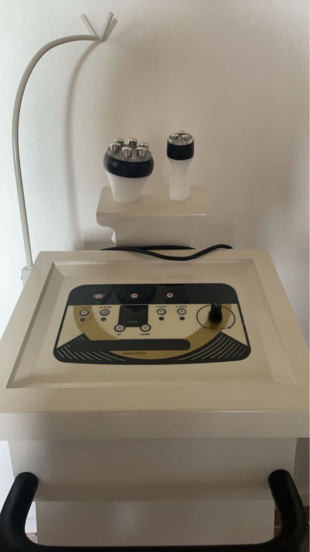 ハイパーナイフ 高周波ラジオ波