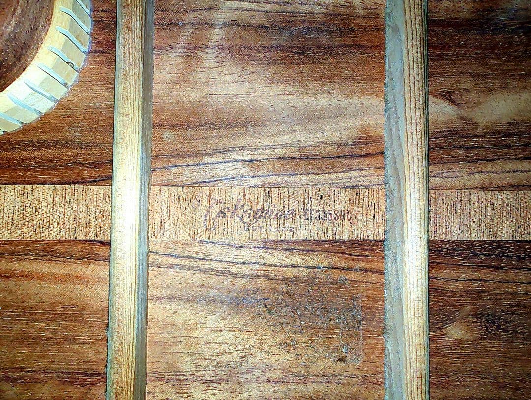 oasis ノエル ギャラガー EF325SRC エレアコ ギター タカミネ