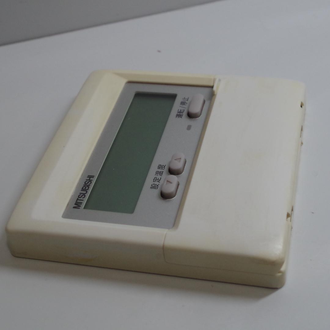 A4507 MITSUBISHI 三菱 エアコンリモコン PAC-YT35ST
