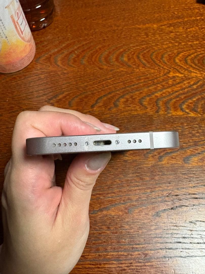 Apple iPhone 13 ピンク 256GB