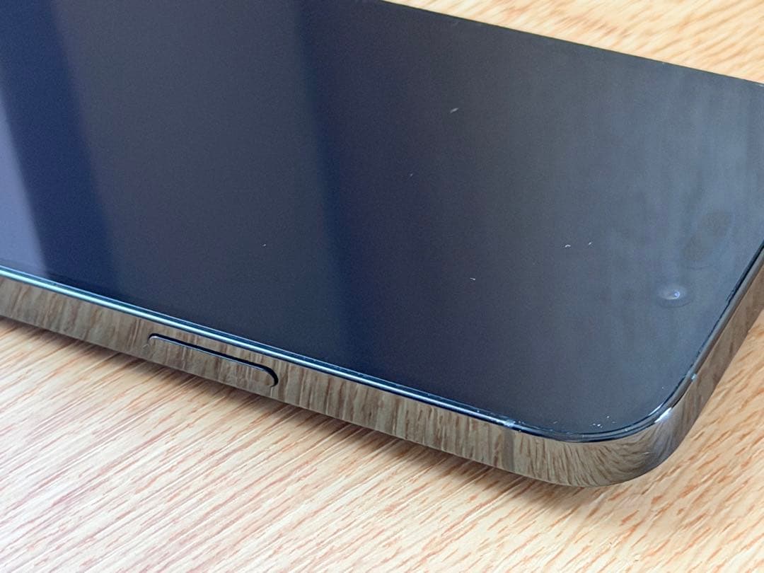 iPhone14 Pro スペースブラック 256GB