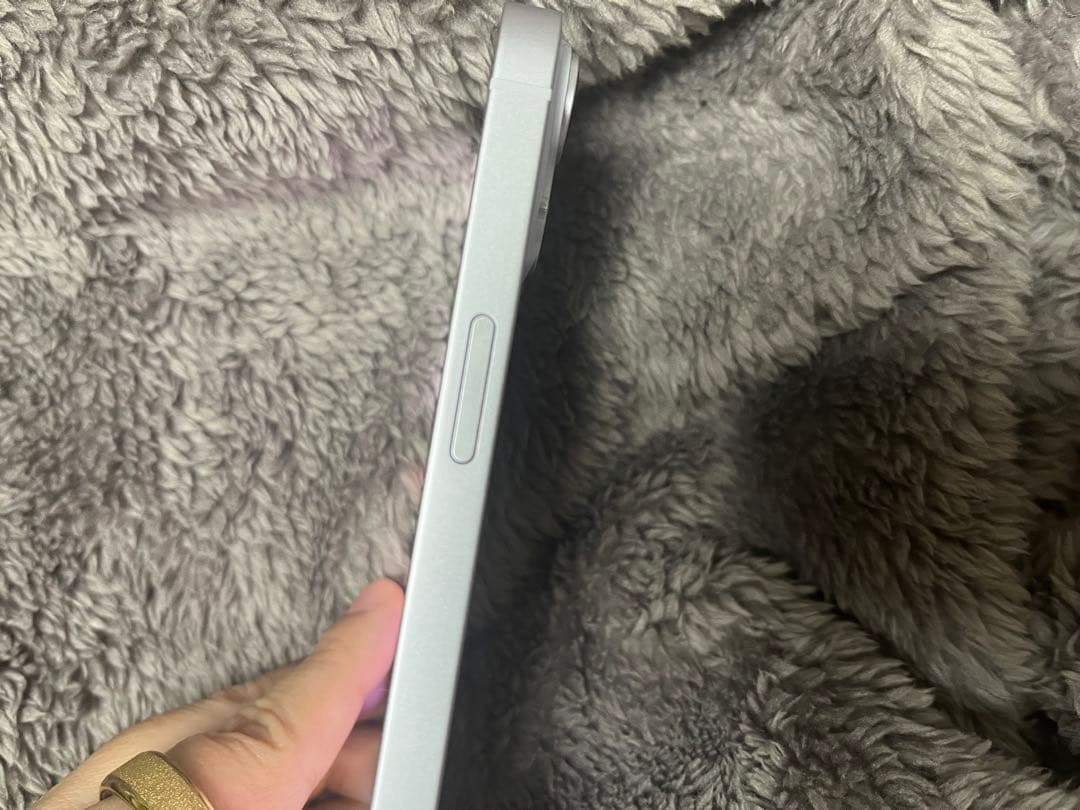 iPhone14 256GB パープル SIMフリー