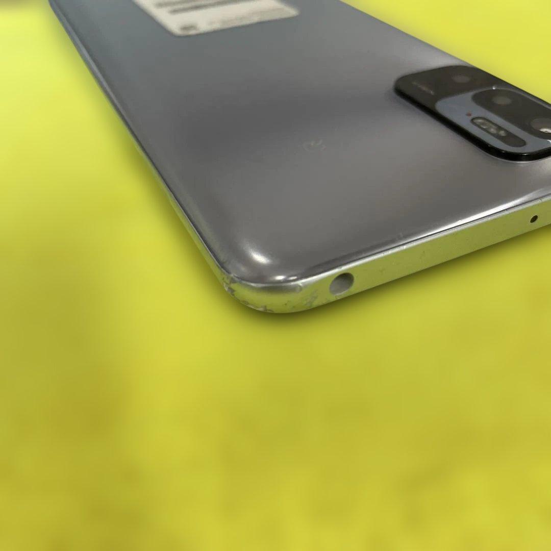 Redmi Note 10 JE 64GB スマートフォン本体