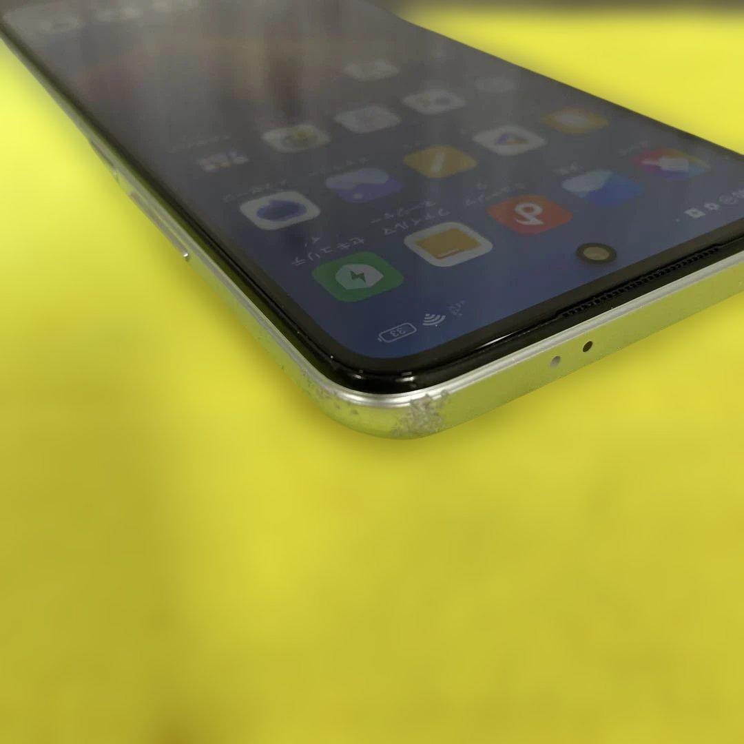 Redmi Note 10 JE 64GB スマートフォン本体