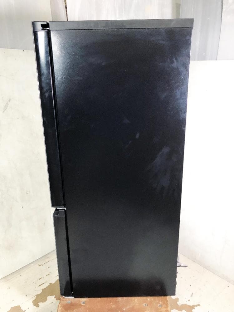 30日迄！22年製★Hisense 162L 冷蔵庫【HR-G16AM】EQ1K