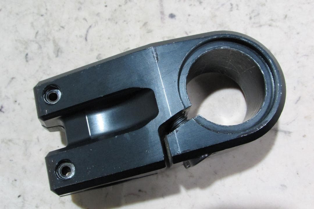 BMX ステム ARES Blade Stem