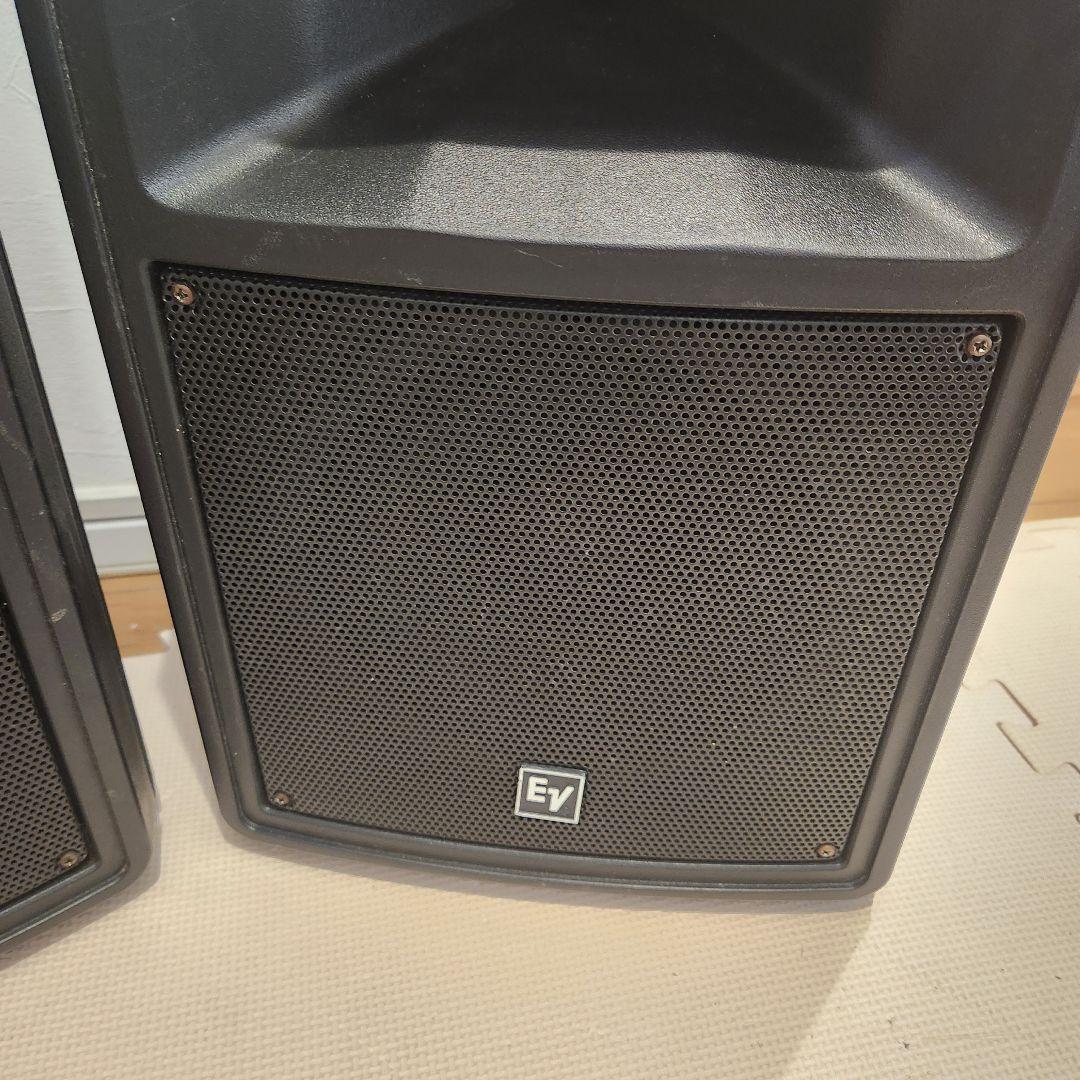 m*p様 ジャンク　Electro-Voice エレクトロボイス EV SX80