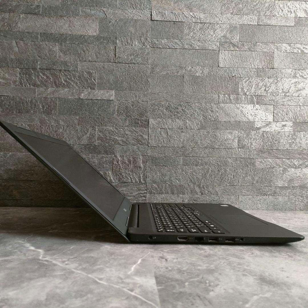 美品 DELL VOSTRO corei5 第10世代 メモリ16 新品SSD