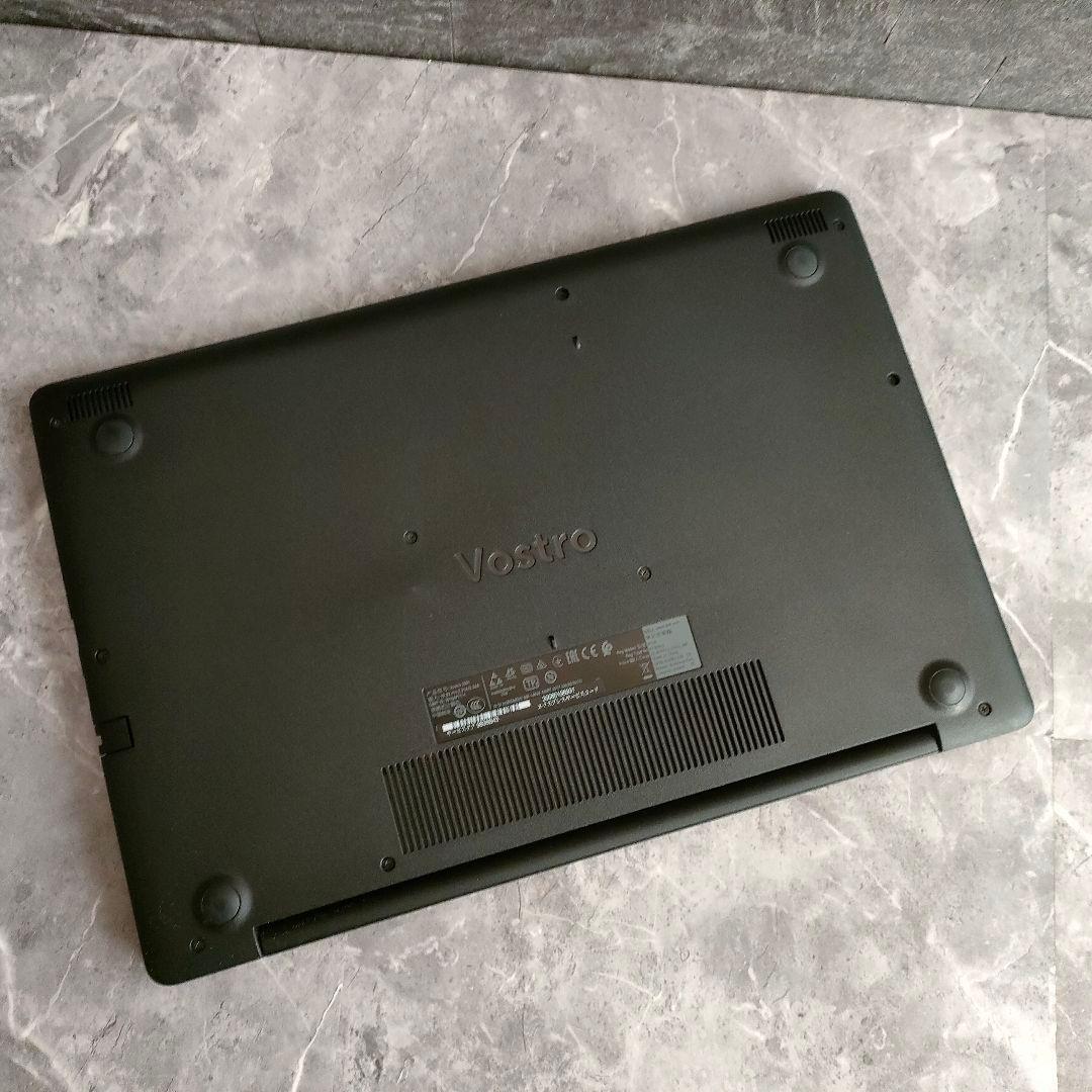 美品 DELL VOSTRO corei5 第10世代 メモリ16 新品SSD