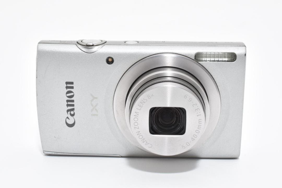 キヤノン　Canon IXY 200 Y251108#746