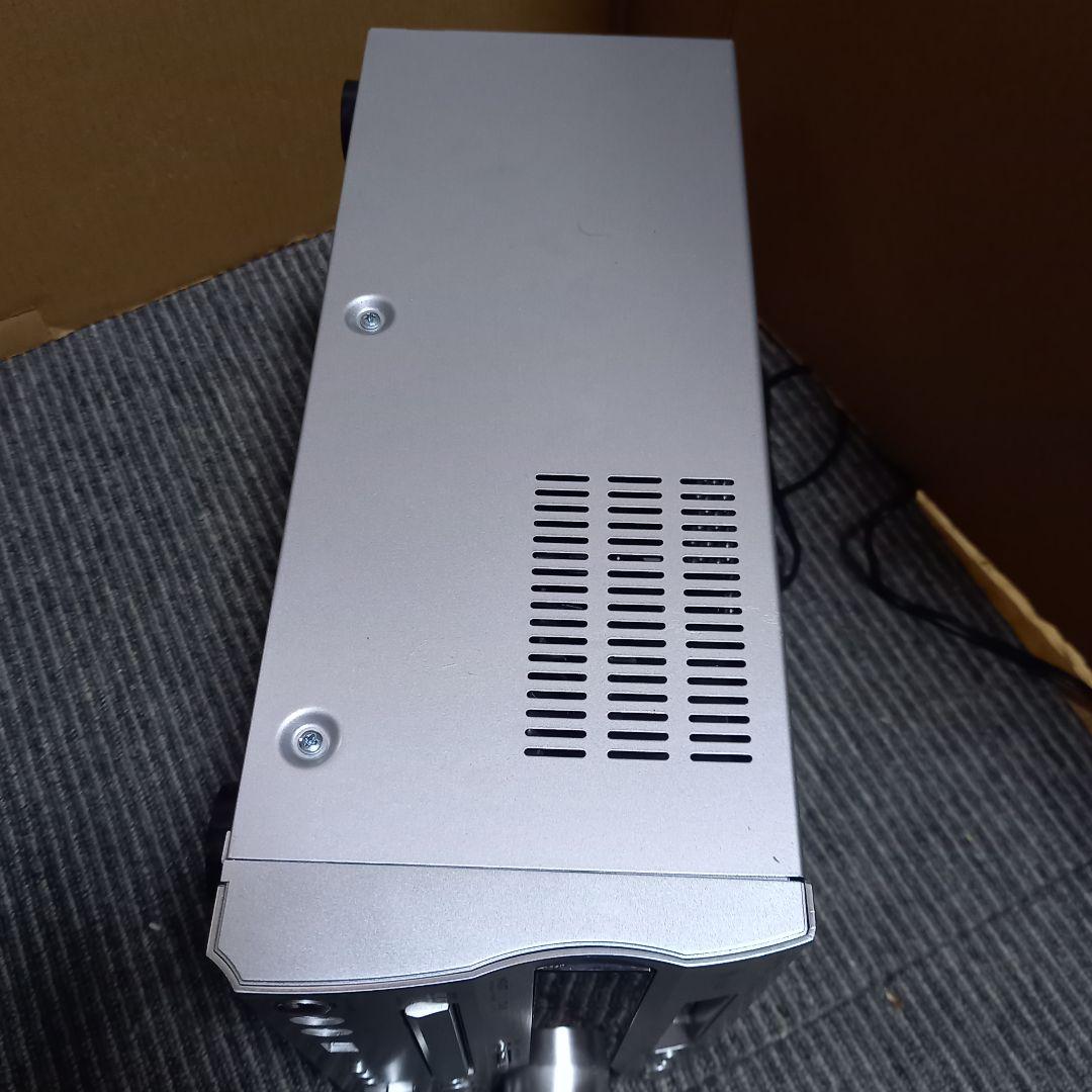 ONKYO FR-N7NX(C) 完動良品 ピックアップ交換整備済み