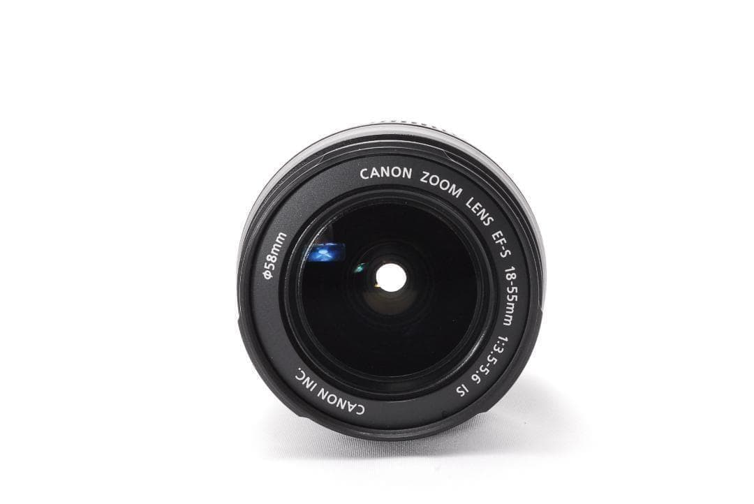 初心者オススメ❣️ Canon Kiss X3✨　レンズセット　手ぶれ補正　卒業式