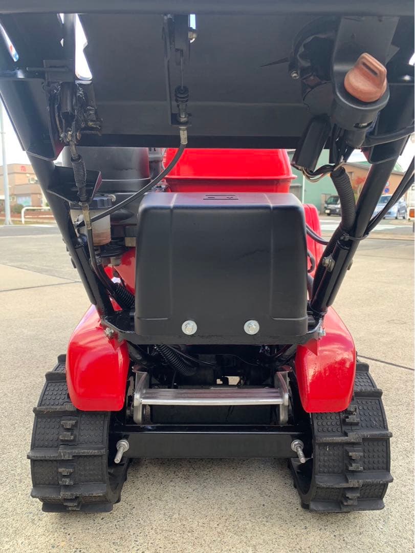 ホンダ除雪機ＨＳ870 山形庄内 引き取り限定