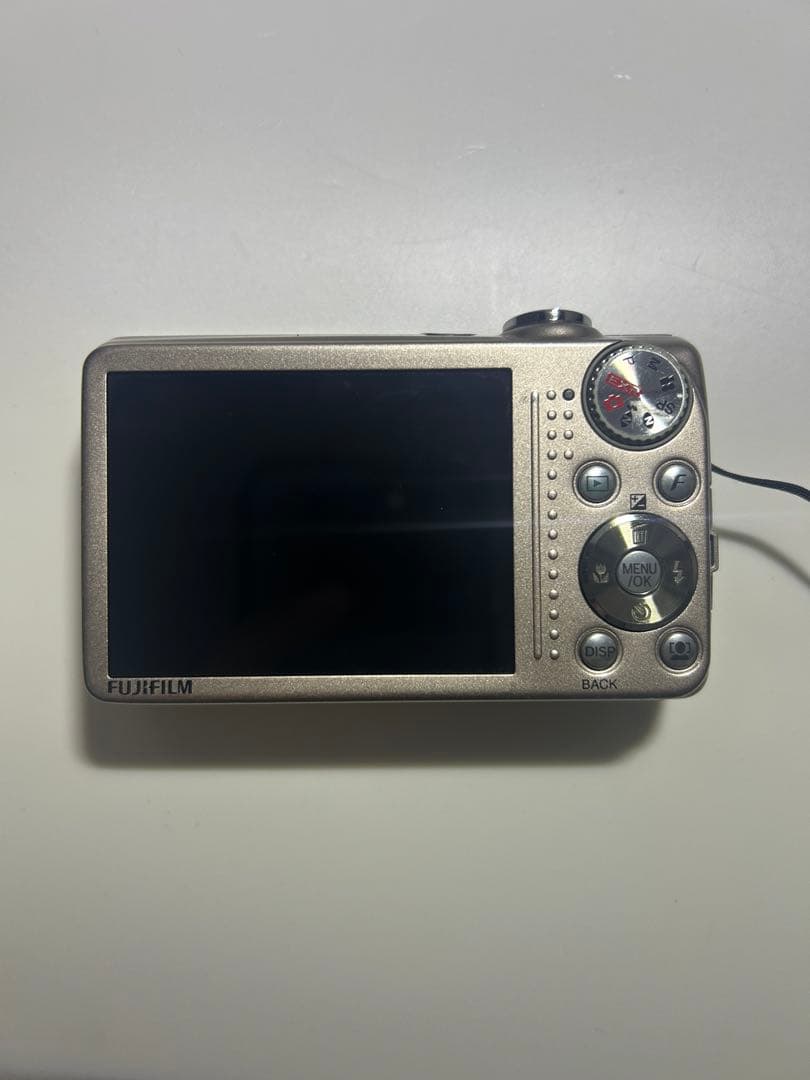 フジフィルム FINEPIX F80EXR デジカメ