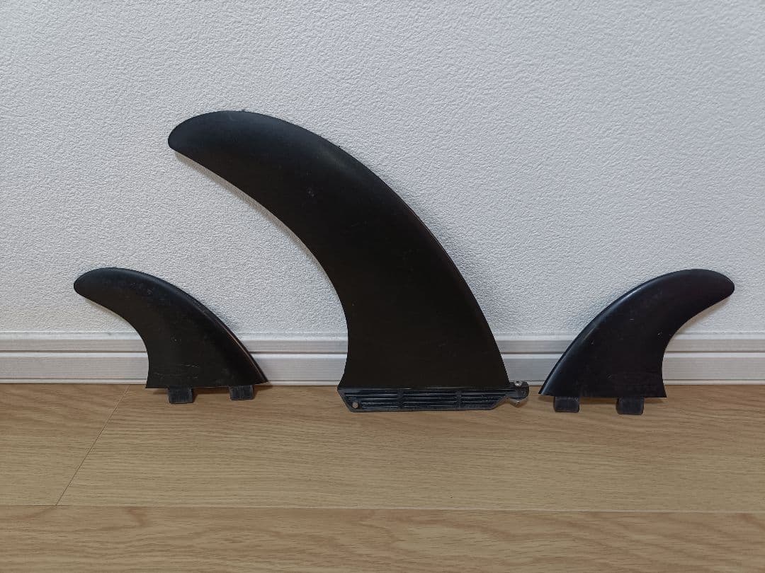 ササ　NSP ロングボード　9'2　入門用