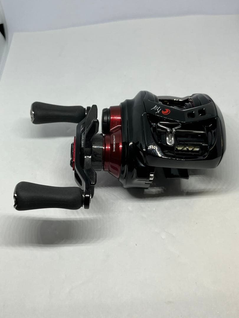 【新品未使用】ダイワ 月下美人AIR TW PE SPECIAL 8.5R