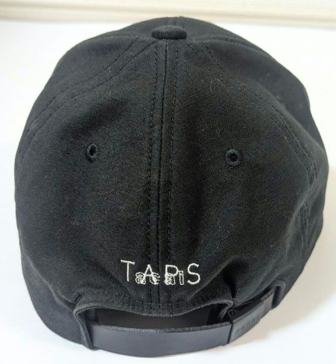 25ss WTAPS✖sacai ダブルタプス✖サカイ　キャップ