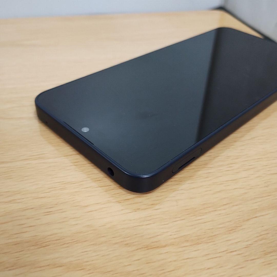 スマホ　AQUOS wish 4　バッテリー良好　A403SH 2台　a18