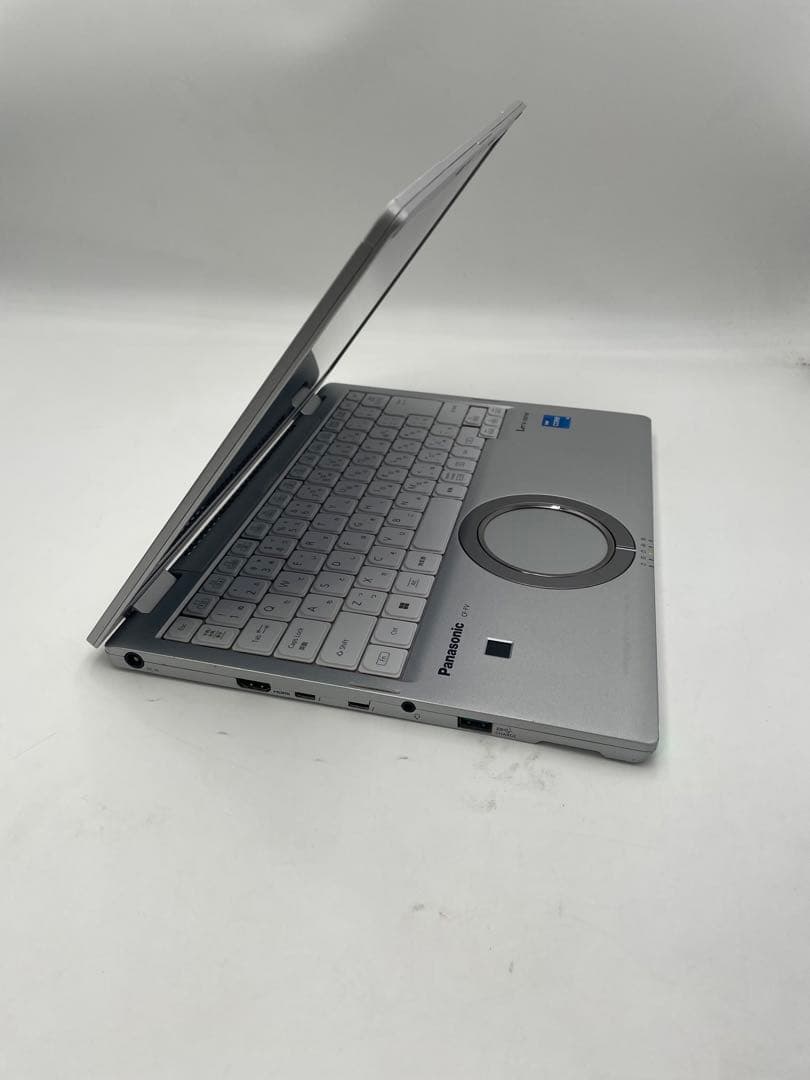 Lets note CF-FV1 14インチCore i5-1135G7