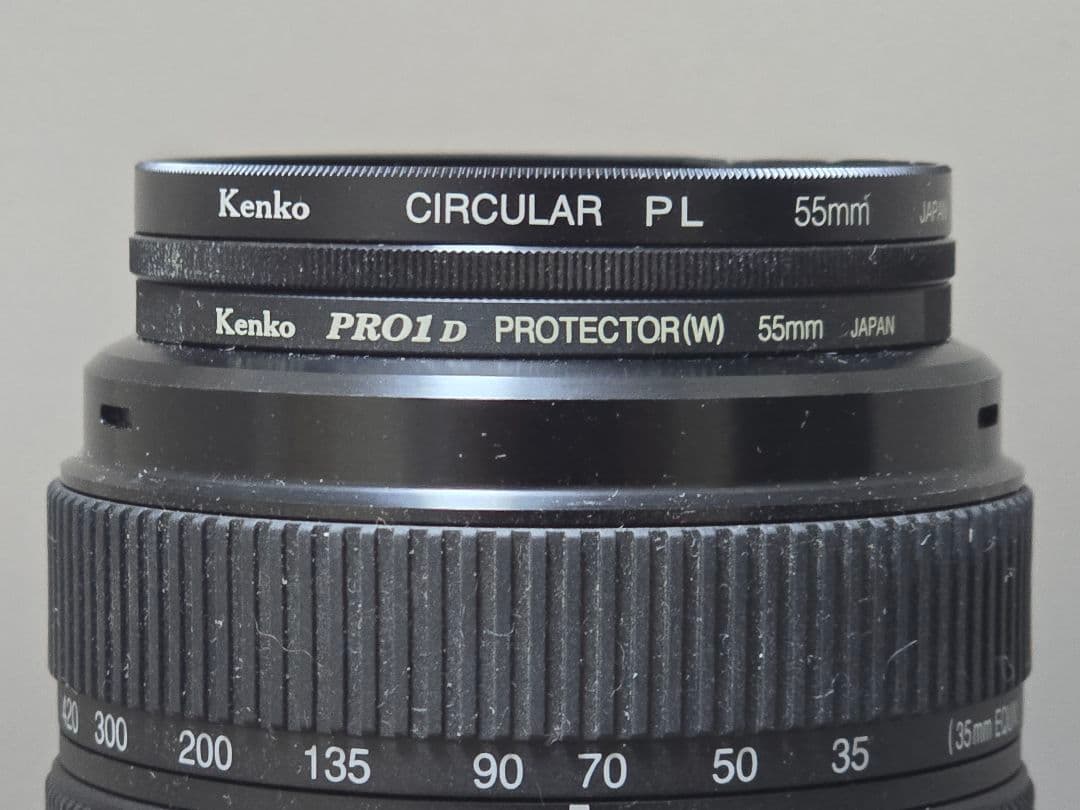 【赤外線改造＋オマケ】LUMIX FZ50 【２月末まで！】