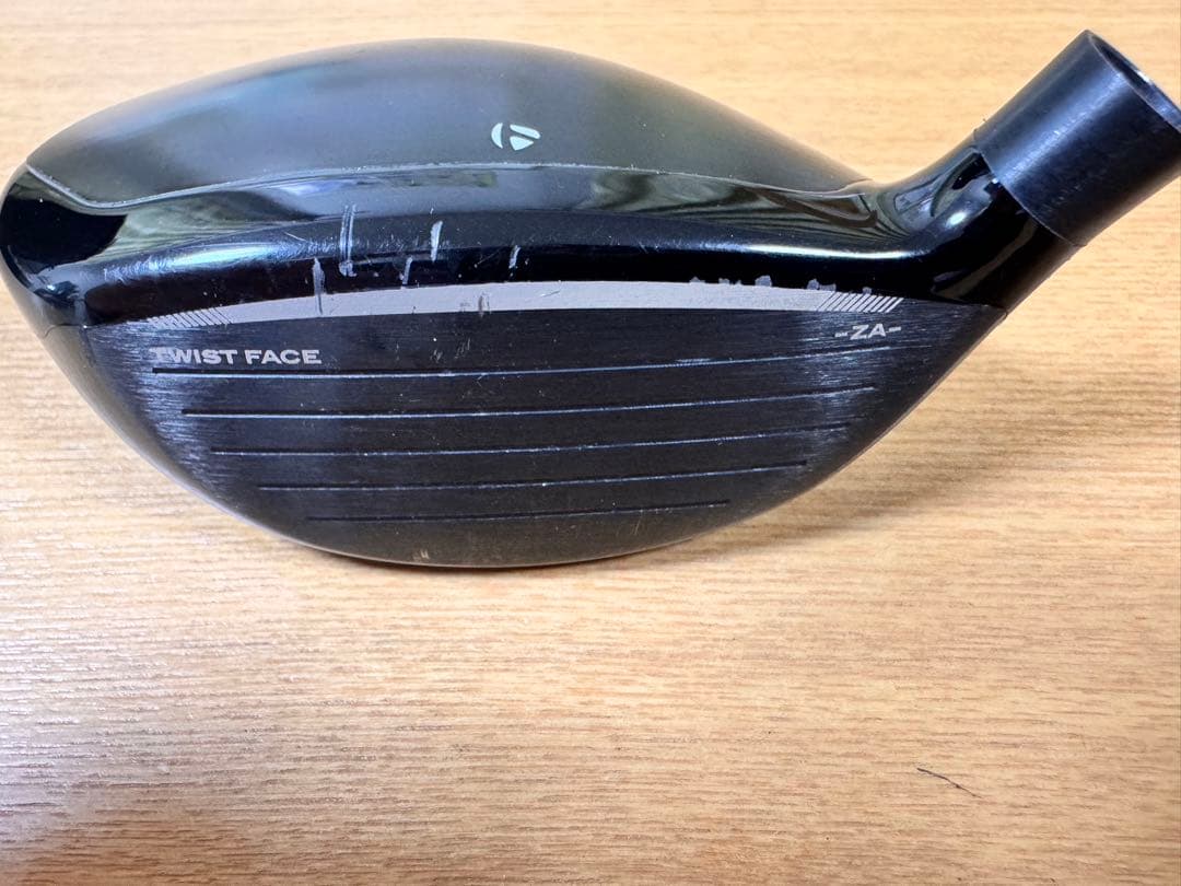 ［お値引き］TaylorMade Stealth Plus フェアウェイウッド