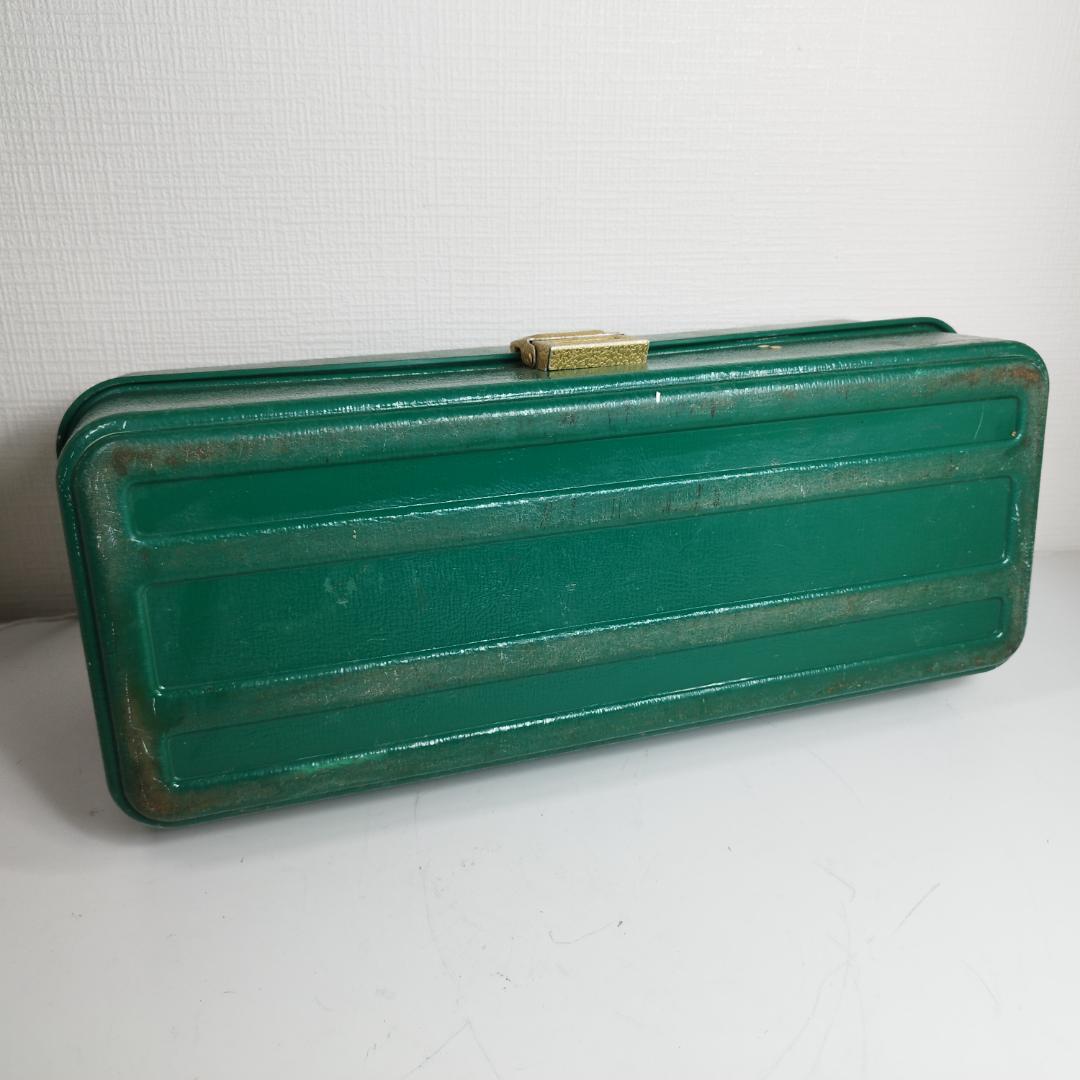 UMCO タックルボックス 173 釣り アムコ US 海外 ビンテー IESA