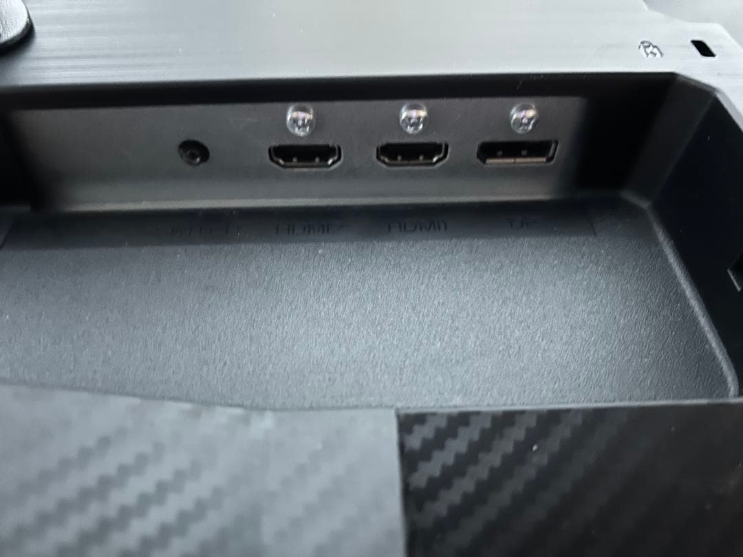 IO-DATA GigaCrysta KH2502V-ZX2 ゲーミングモニター