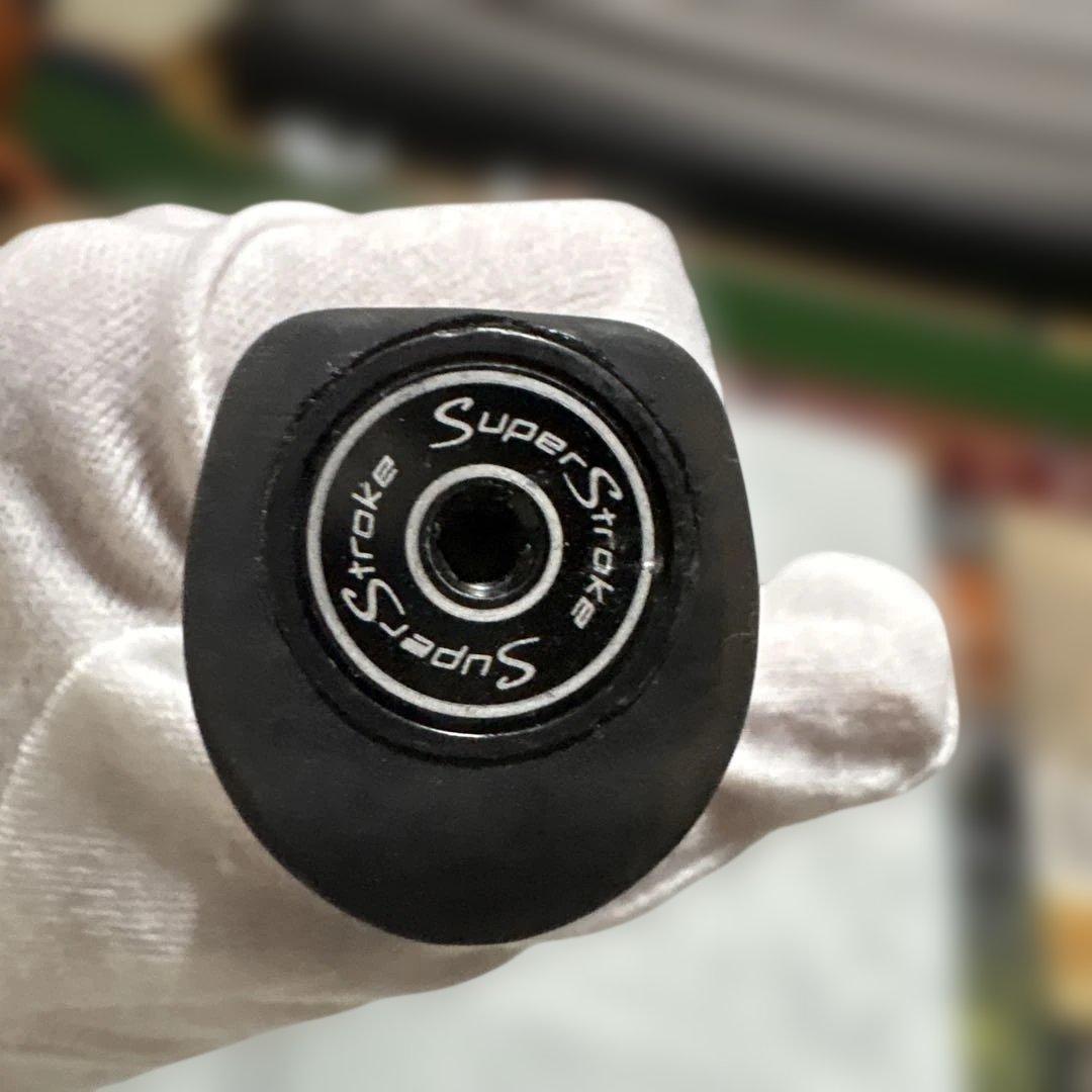 スコッティキャメロン　フューチュラ 7M 希少35インチ