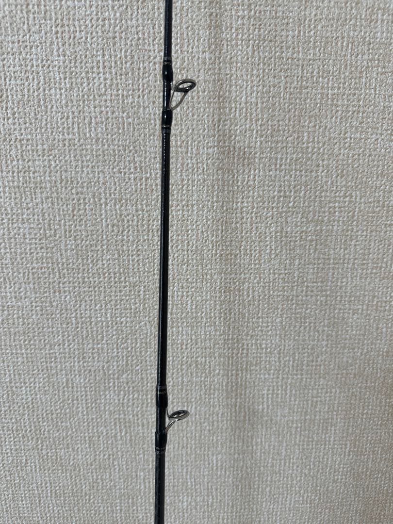 コルトスナイパーXチューン S100