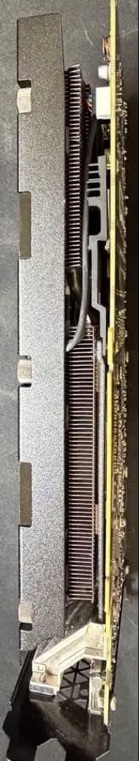 グラフィックボードELSA GeForce GTX 1070 8GB S.A.C