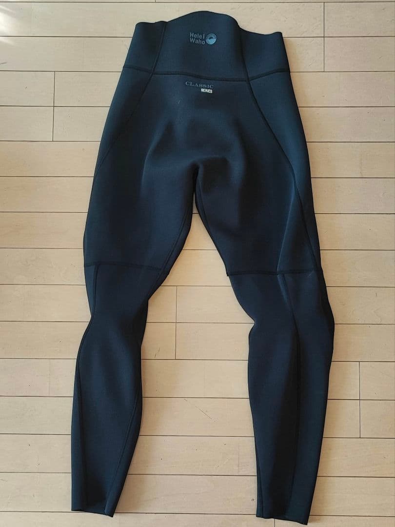 ウェットスーツ HeleiWaho CLASSIC クラシック 1.5mm