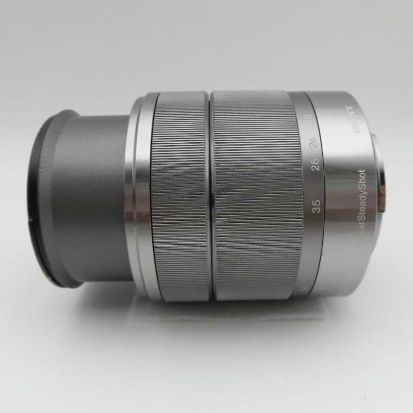 SONY α5100 ILCE-5100 ミラーレス一眼 レンズ SEL1855