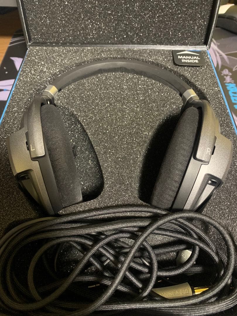 Sennheiser HD 700 ヘッドホン DA-310USB セット売り