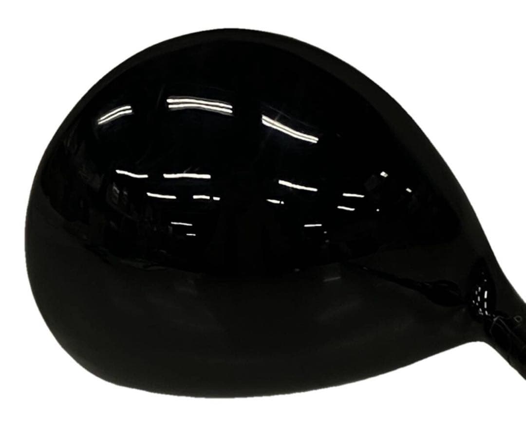 支給品！Callaway BIG BERTHA ALPHA 815ドライバー1W