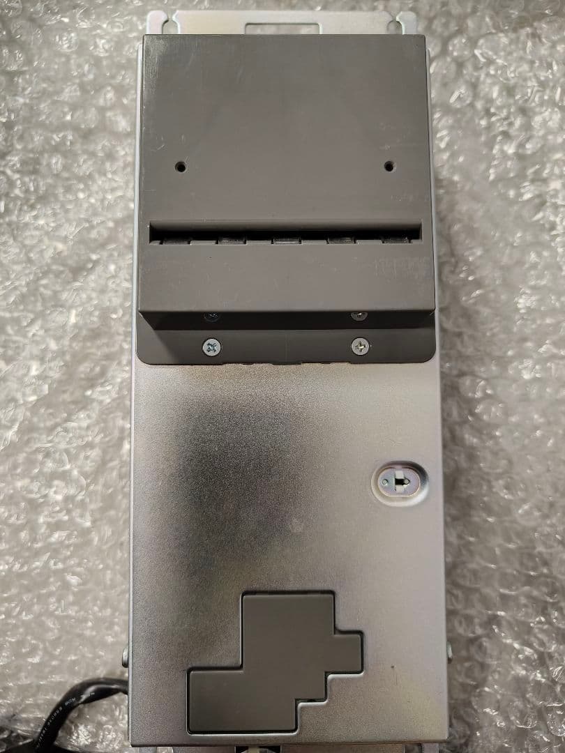 新札対応ビルバリ　コンラックス