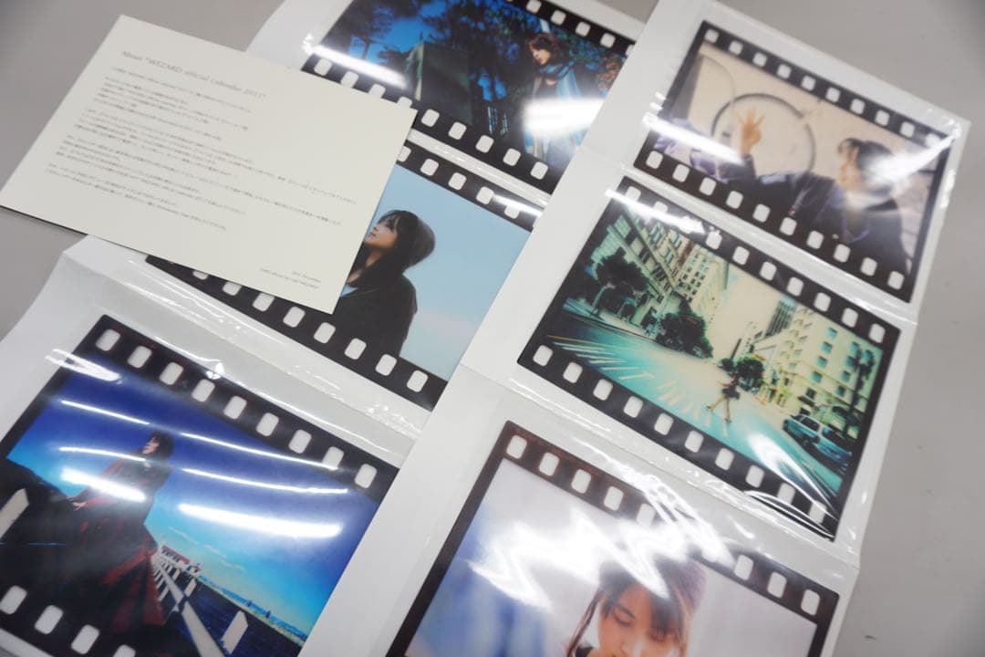 k*i様 ZARD 坂井泉水 大量ファンクラブ限定 グッズ 会報 パンフレット