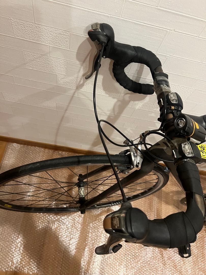 スペシャライズド SPECIALIZED 中古　ロードバイク　ティアグラ